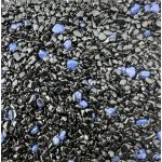 Báča Beton Kamenný koberec Indigo night střední 1 – 4 mm 1,8 m² – Hledejceny.cz