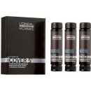 L'Oréal Homme Cover 5 barva na vlasy No. 7 MittelBlond Color Gel Ammoniak-Free 3 x 50 ml