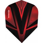 Harrows Vivid Red – Sleviste.cz