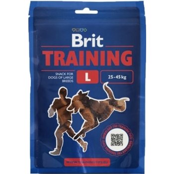 Brit Training Snack L 200 g