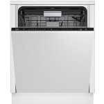 Beko BDIN 38640D – Zboží Mobilmania