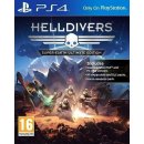 HELLDIVERS Super-Earth (Ultimate Edition)