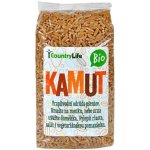 Country Life Kamut Bio 0,5 kg – Zboží Dáma