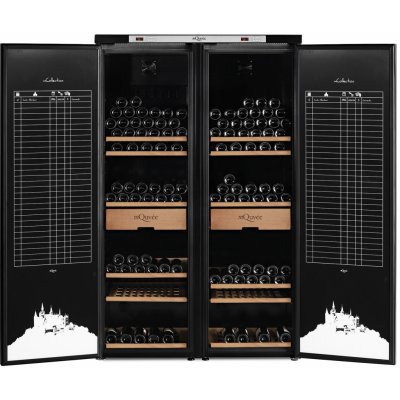 mQuvée WineStore1200 – Sleviste.cz