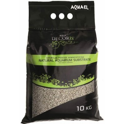 Aquael štěrk dolomit 2-4 mm, 10 kg – Zboží Mobilmania