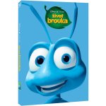 Život brouka DVD – Hledejceny.cz