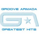 Groove Armada - Groove Armada Greatest Hits CD – Hledejceny.cz