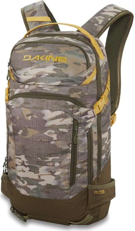 DAKINE Heli Pro Vcam 20 l