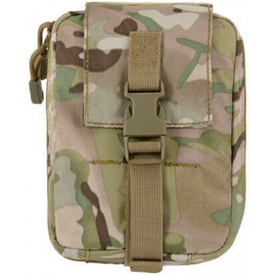 8Fields Lékařská suchý zip multicam – Zboží Dáma