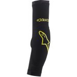 Alpinestars Paragon Plus Elbow černá/žlutá – Sleviste.cz