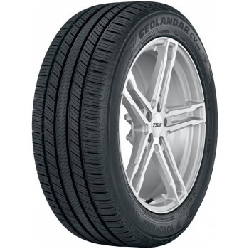 Pneumatiky Yokohama Geolandar CV G058 255/55 R20 110V