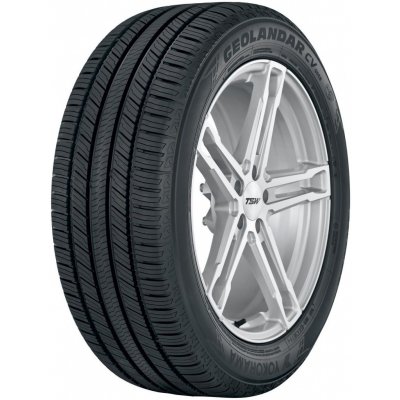 Yokohama Geolandar CV G058 245/65 R17 107H – Hledejceny.cz