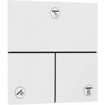 Hansgrohe 15573700 – Hledejceny.cz