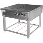 ALBA Sporák VE 40 – Sleviste.cz