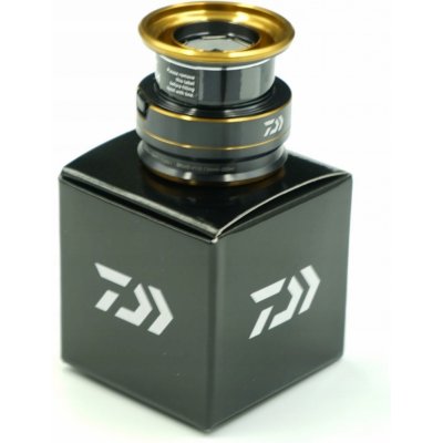 náhradní cívka Daiwa Legalis LT 5000-C – Zboží Dáma