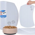 Trixie Silikonová podložka pod misku 0,1 l – Sleviste.cz