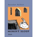 Morový sloup - Jaroslav Seifert