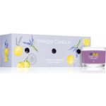 Yankee Candle Lemon Lavender 3 x 37 g – Zbozi.Blesk.cz