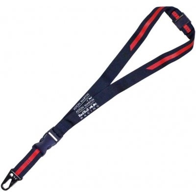 Klíčenka Red Bull Amrbr FW Lanyard Navy – Zboží Mobilmania