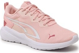 Puma All-Day Active Jr 387386 10 růžová