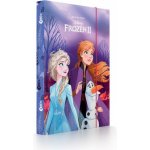 Karton P+P A5 Frozen 3-78519 – Zboží Mobilmania