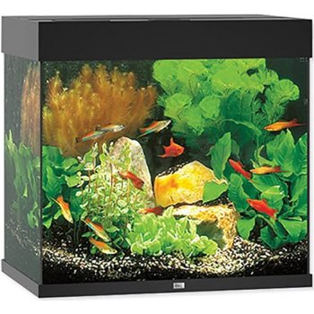 Juwel Lido LED 120 akvarijní set černý 61 x 41 x 58 cm, 120 l