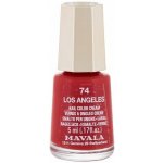 Mavala Minicolor lak na nehty 2 Madrid 5 ml – Sleviste.cz