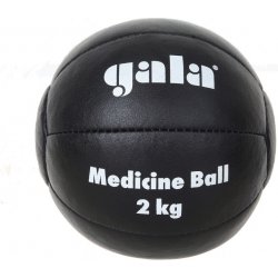 Gala Medicinbal kožený 2 kg