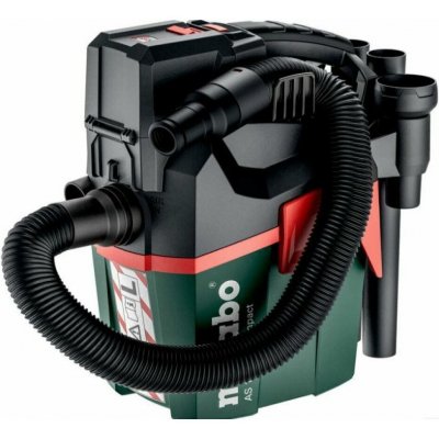 Metabo AS 18 L PC 602021850 – Sleviste.cz