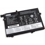 Lenovo L17M3P53 baterie - originální – Zboží Živě