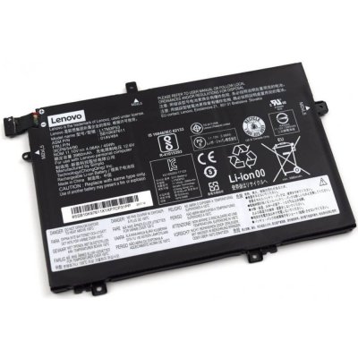 Lenovo L17M3P53 baterie - originální – Zboží Živě
