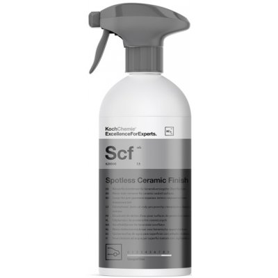 Koch Chemie Spotless Ceramic Finish 500 ml – Zboží Mobilmania