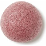 Kohle Company Konjac houbička červený jíl – Zboží Dáma