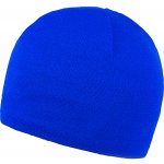 coFEE Zimní čepice Pure beanie královská modrá – Hledejceny.cz