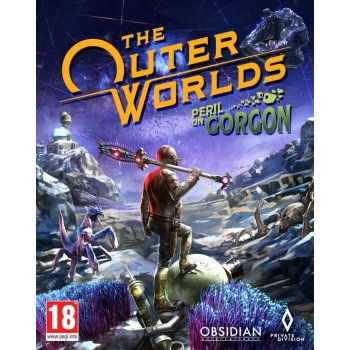 The Outer Worlds: Peril on Gorgon