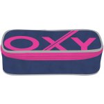 Karton P+P Pouzdro Etue Komfort Oxy Blue Line Pink – Zboží Dáma