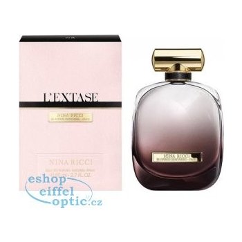 Nina Ricci L’Extase parfémovaná voda dámská 80 ml