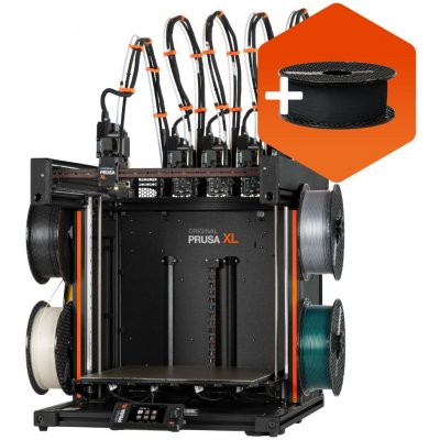 Original Prusa XL – Zbozi.Blesk.cz