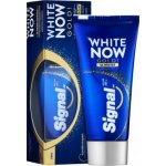 SIignal White now gold 50 ml – Sleviste.cz