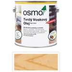 Osmo 3088 Tvrdý voskový olej protiskluzný 2,5 l Bezbarvý – Sleviste.cz