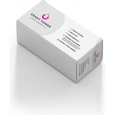 Canon CRG-716Y - renovované – Hledejceny.cz