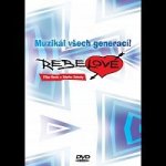 DVD Rebelové – Hledejceny.cz