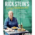 Rick Stein's Long Weekends - Rick Stein - Hardcover – Sleviste.cz