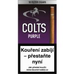 Colts Filter Purple 10 ks – Zboží Mobilmania