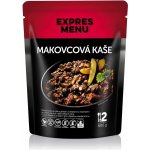 EXPRES MENU Makovcová kaše 300 g – Zboží Dáma