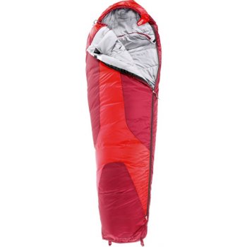 Deuter Orbit 0°