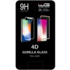 Tvrzené sklo pro mobilní telefony Winner 4D ochranné tvrzené pro iPhone X/XS/11 Pro černé WIN4DSKLIPXS