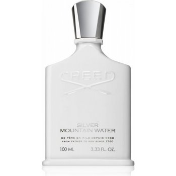 Creed Silver Mountain Water parfémovaná voda pánská 100 ml tester