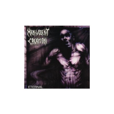 Malevolent Creation - Eternal 2022 Reissue Grey LP