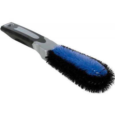 LAMPA Kartáč na mytí kol dvojitý 29 cm | Zboží Auto